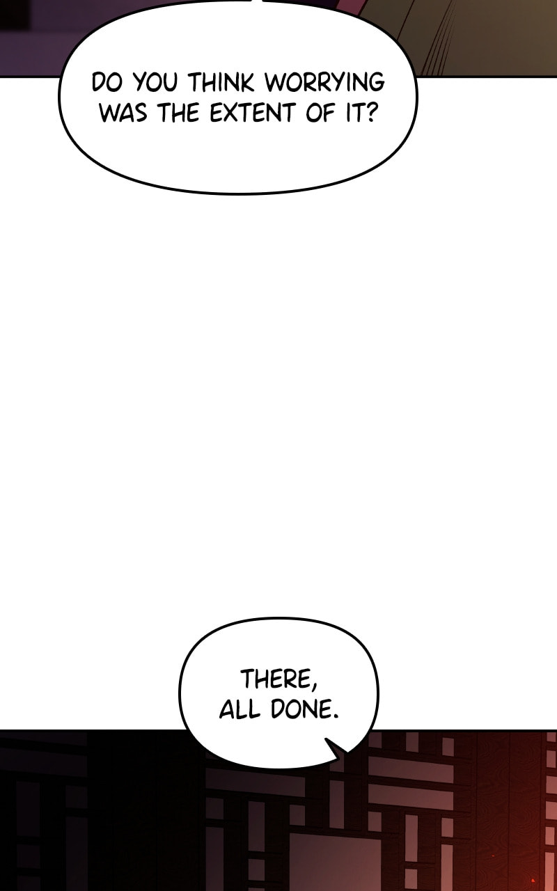 Mystic Prince Chapter 41 page 46 - 