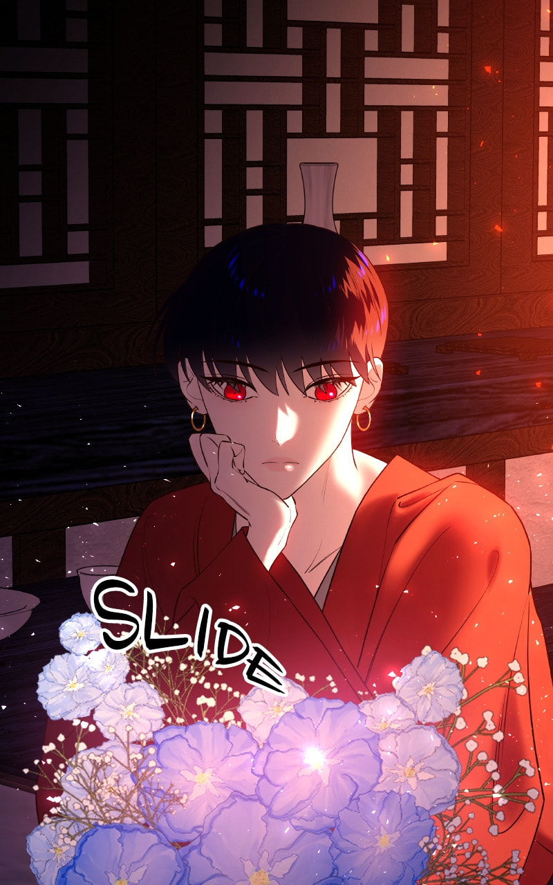 Mystic Prince Chapter 41 page 47 - 