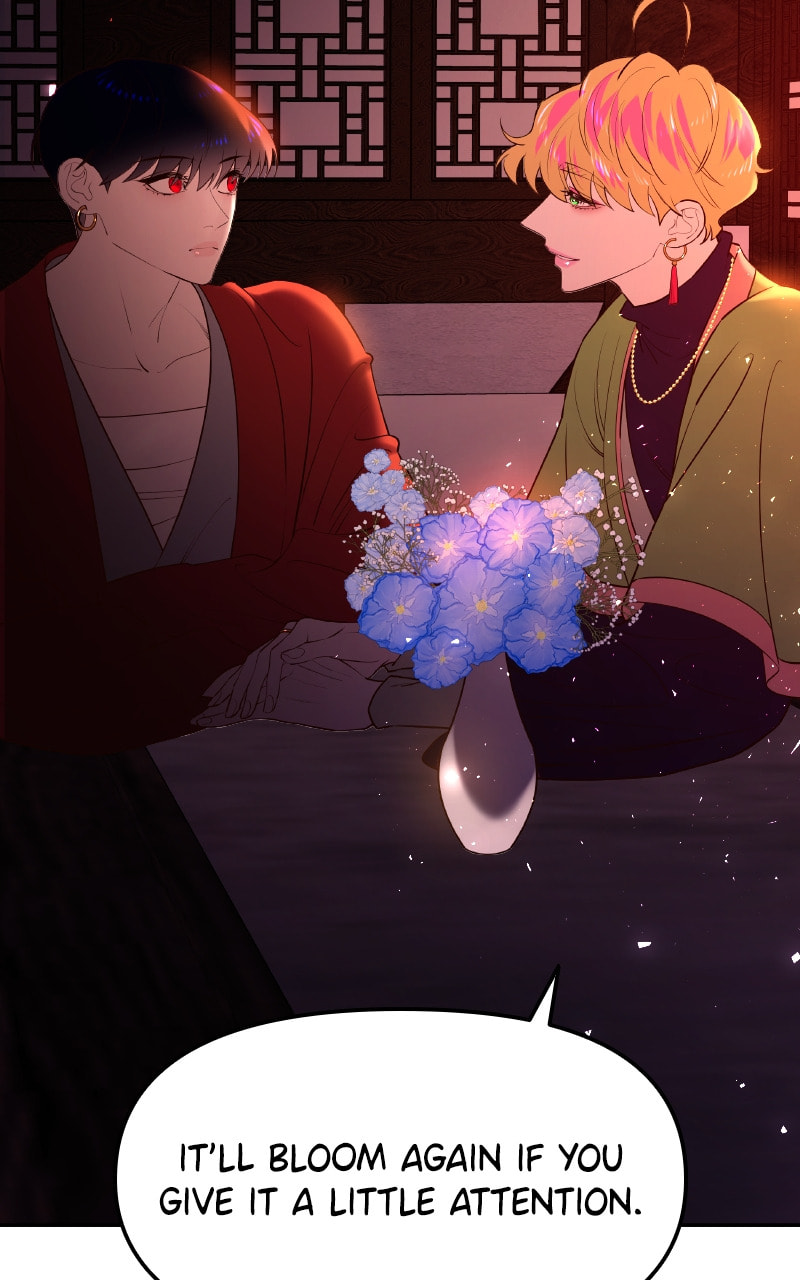 Mystic Prince Chapter 41 page 52 - 