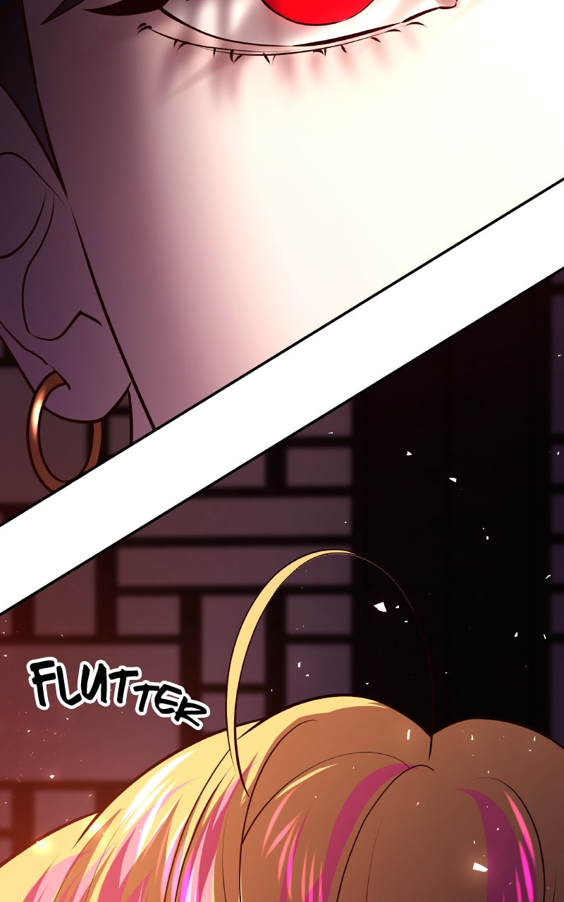 Mystic Prince Chapter 41 page 54 - 