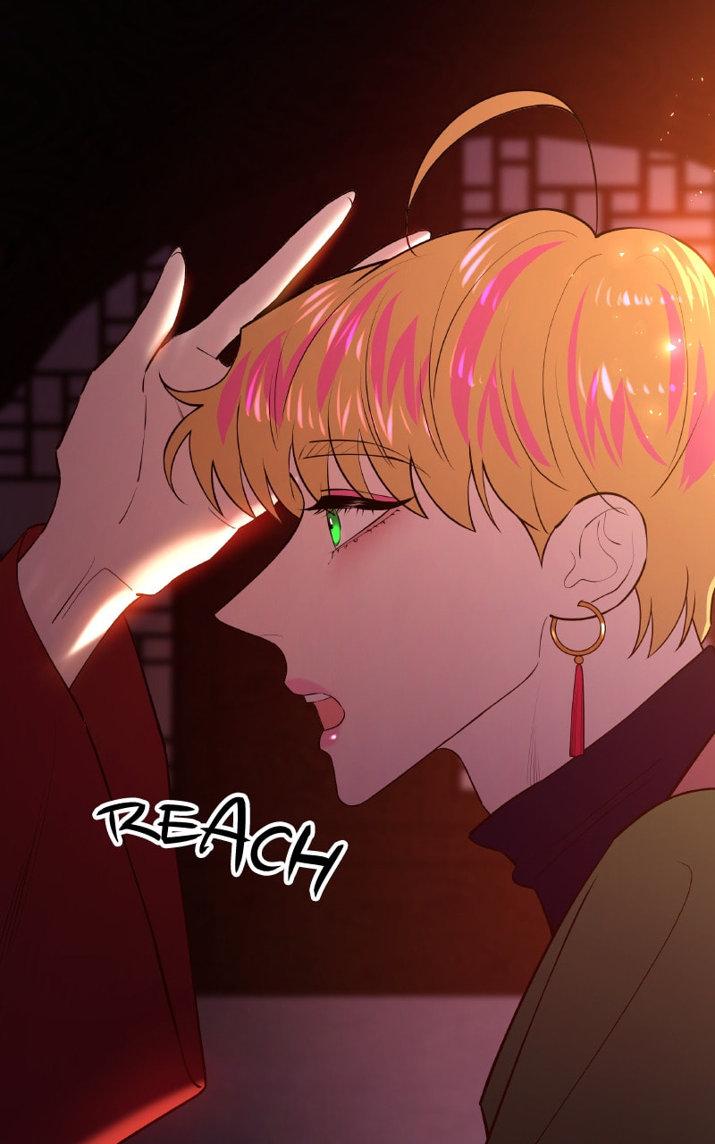 Mystic Prince Chapter 41 page 56 - 