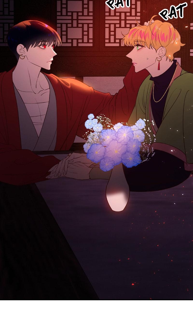 Mystic Prince Chapter 41 page 58 - 
