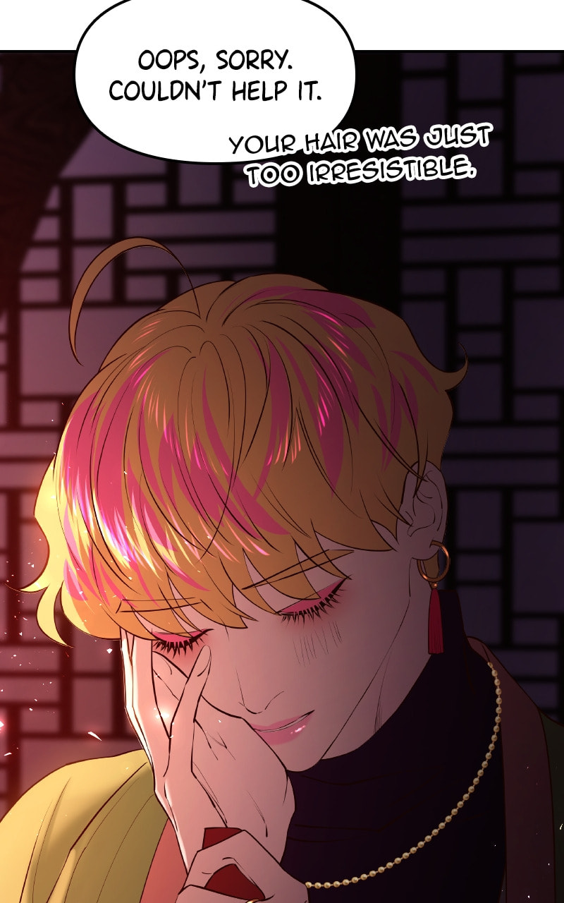 Mystic Prince Chapter 41 page 62 - 