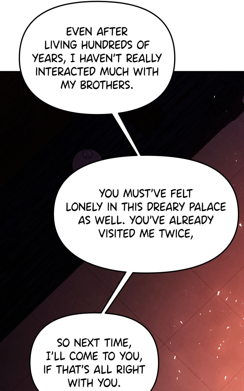 Mystic Prince Chapter 41 page 65 - 