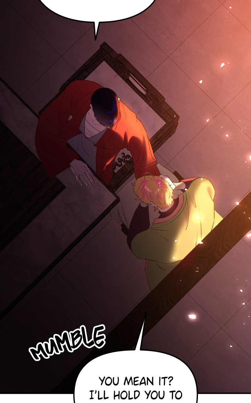 Mystic Prince Chapter 41 page 66 - 