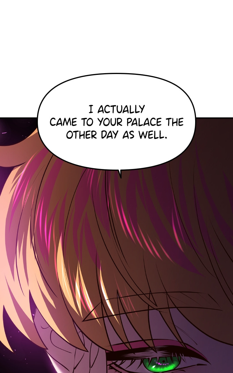 Mystic Prince Chapter 41 page 68 - 