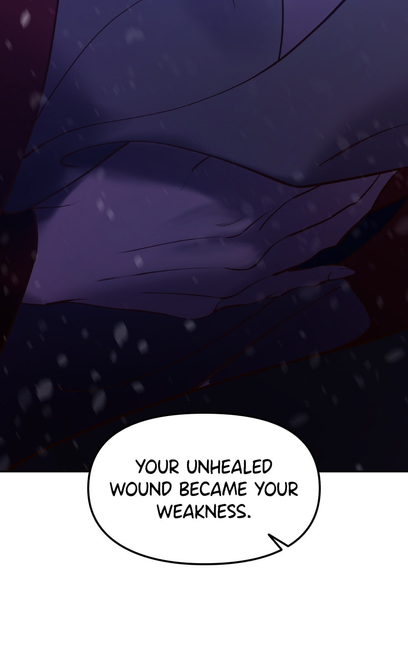 Mystic Prince Chapter 41 page 8 - 