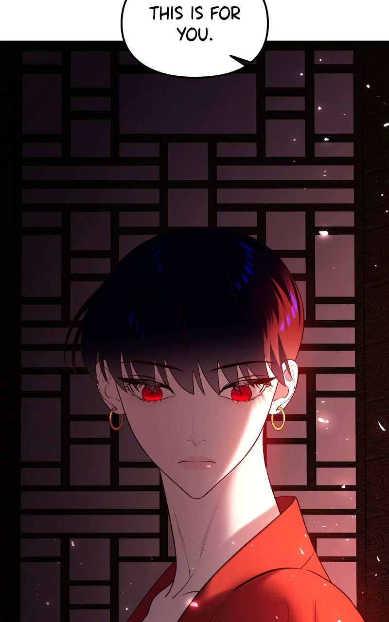 Mystic Prince Chapter 41 page 73 - 