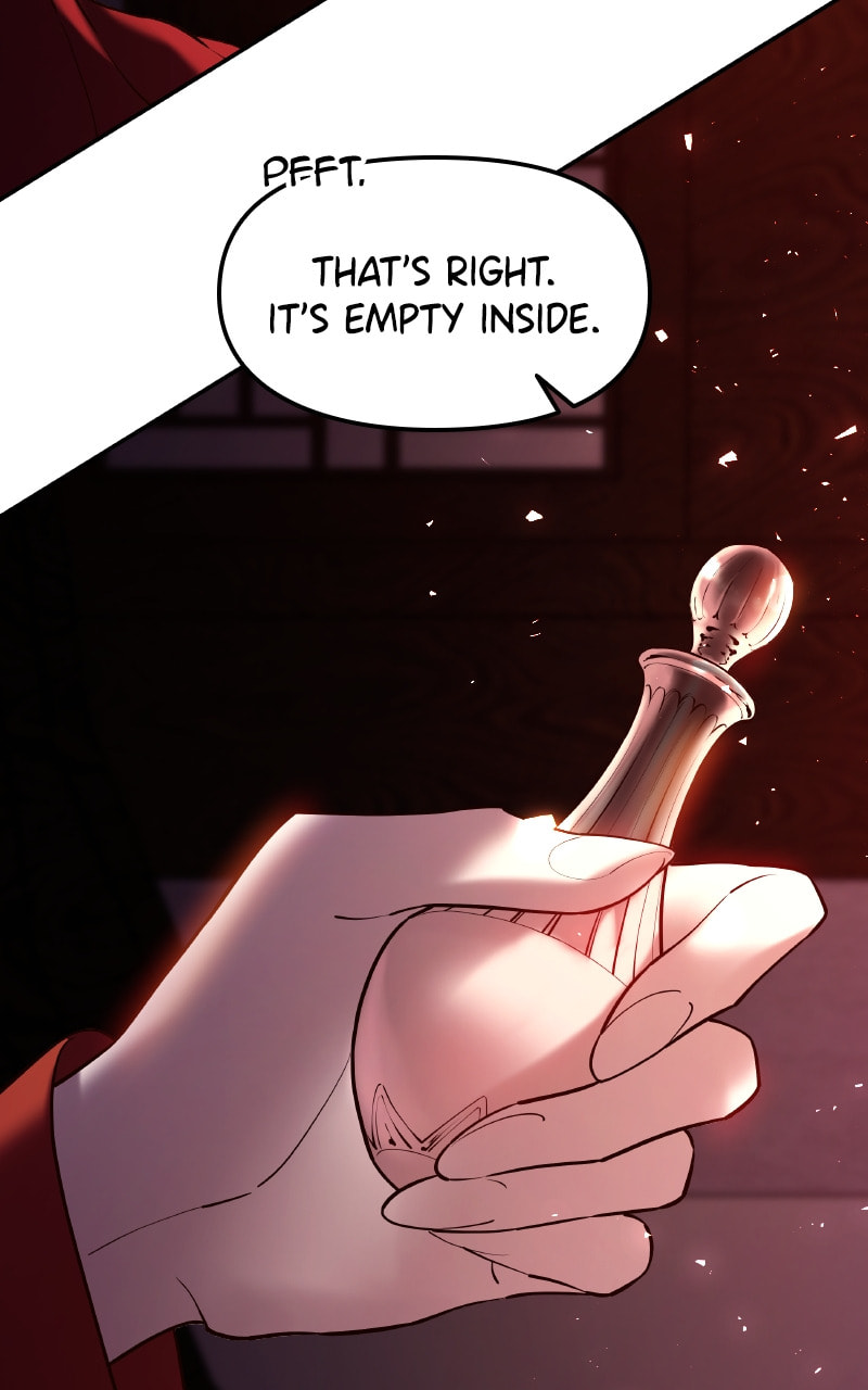 Mystic Prince Chapter 41 page 76 - 