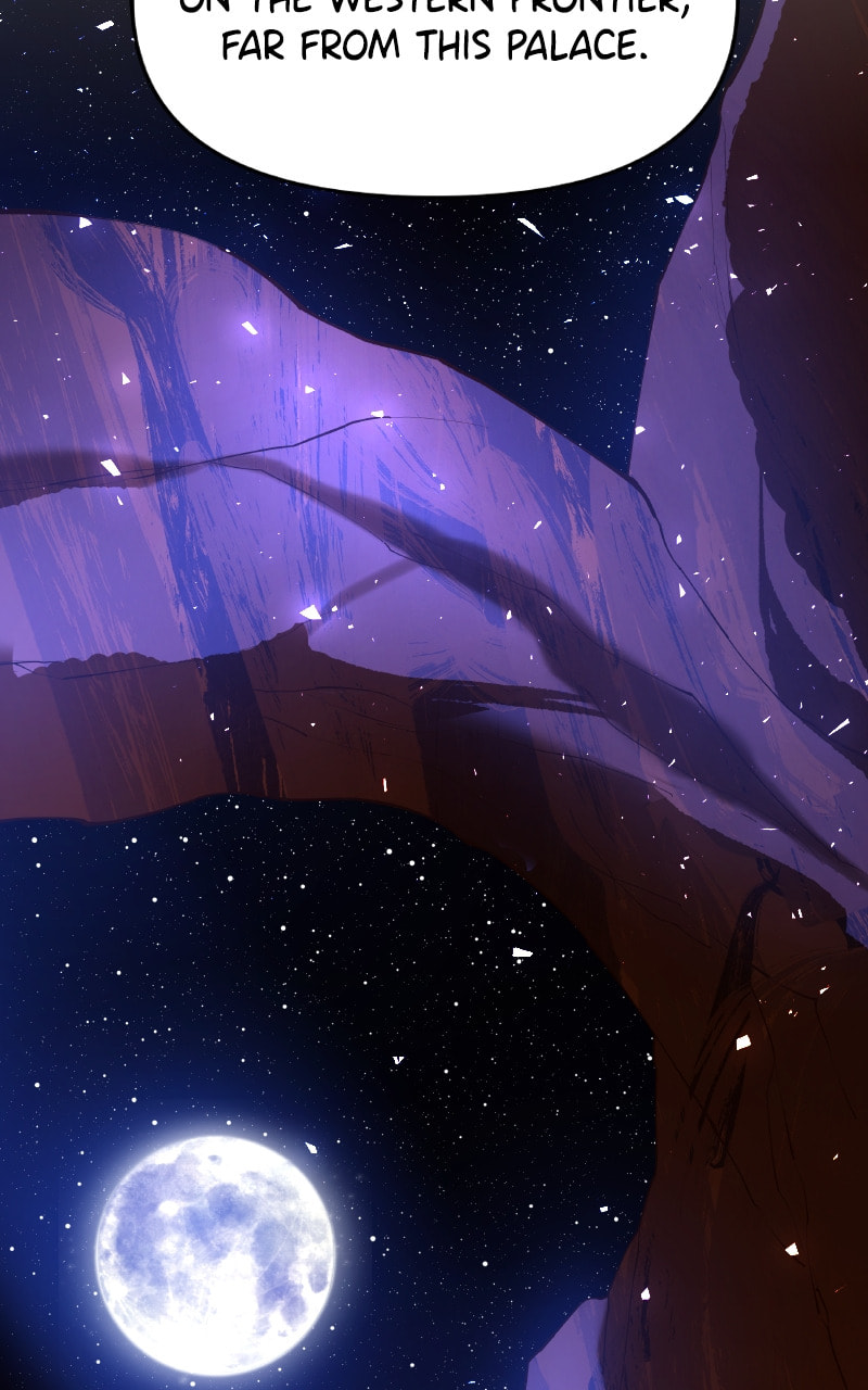 Mystic Prince Chapter 41 page 79 - 