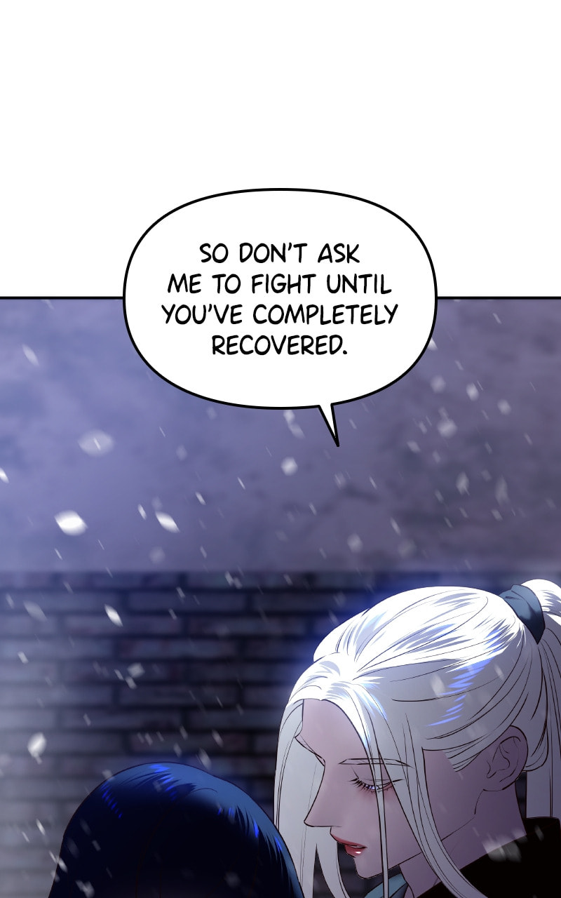 Mystic Prince Chapter 41 page 9 - 