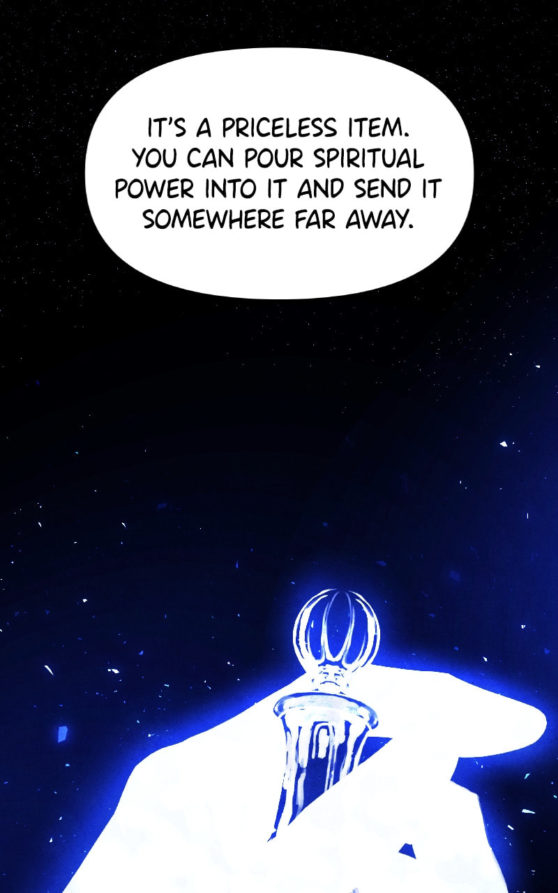 Mystic Prince Chapter 41 page 82 - 