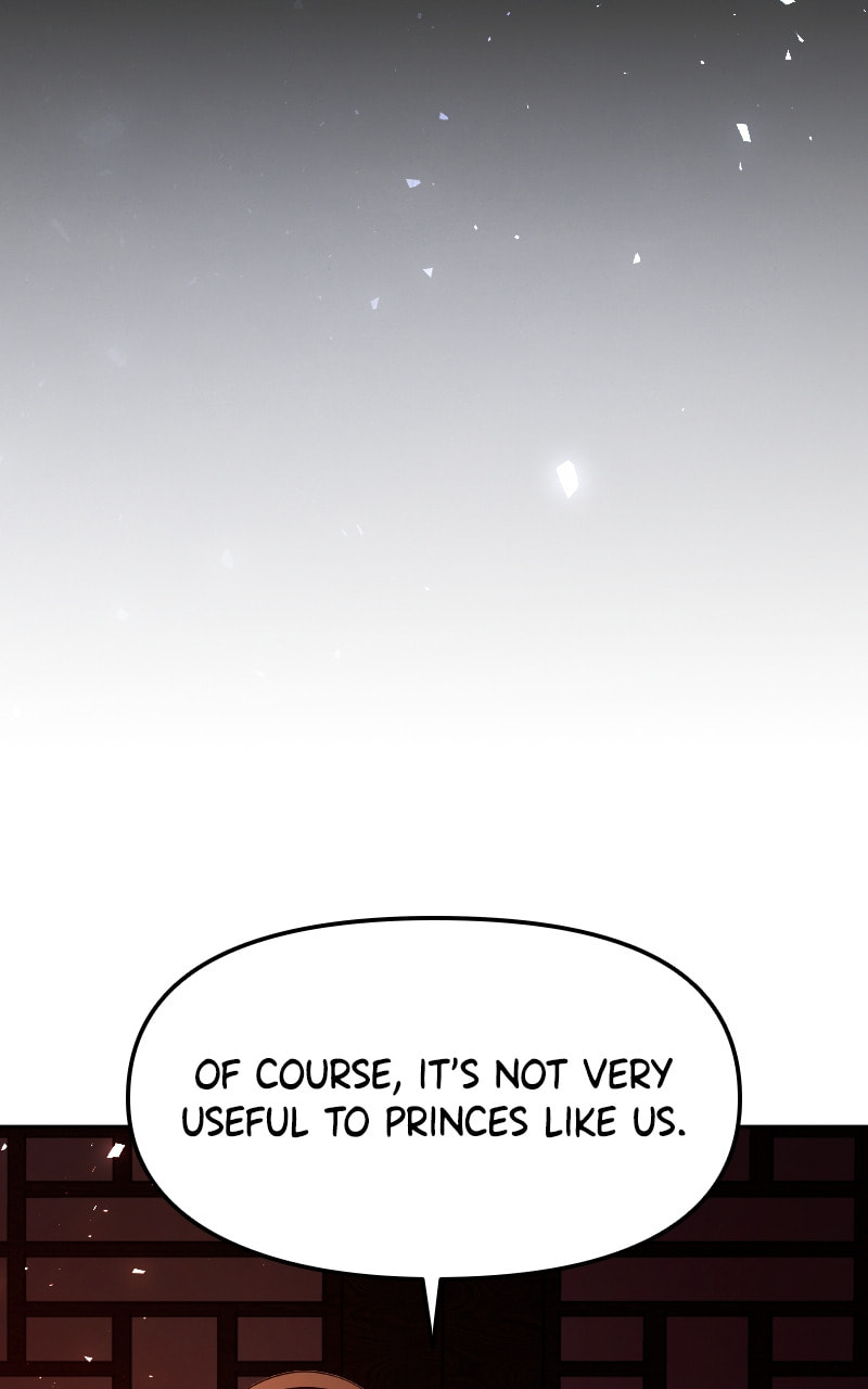 Mystic Prince Chapter 41 page 84 - 