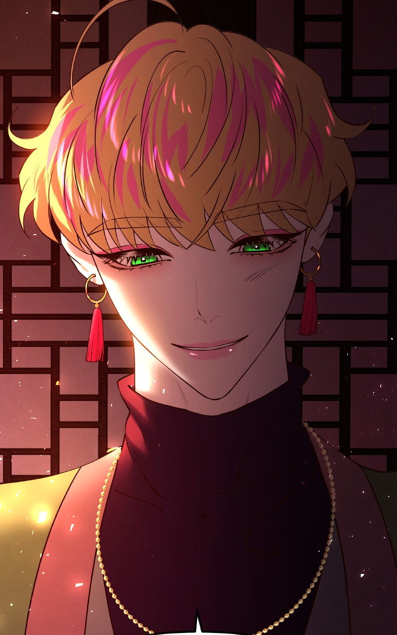 Mystic Prince Chapter 41 page 85 - 