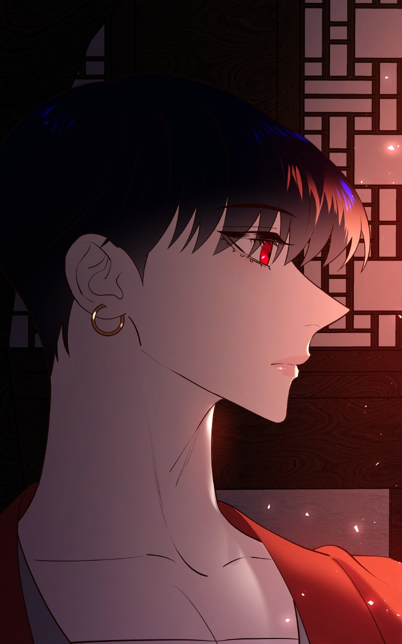 Mystic Prince Chapter 41 page 89 - 