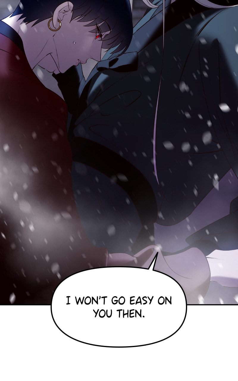 Mystic Prince Chapter 41 page 10 - 