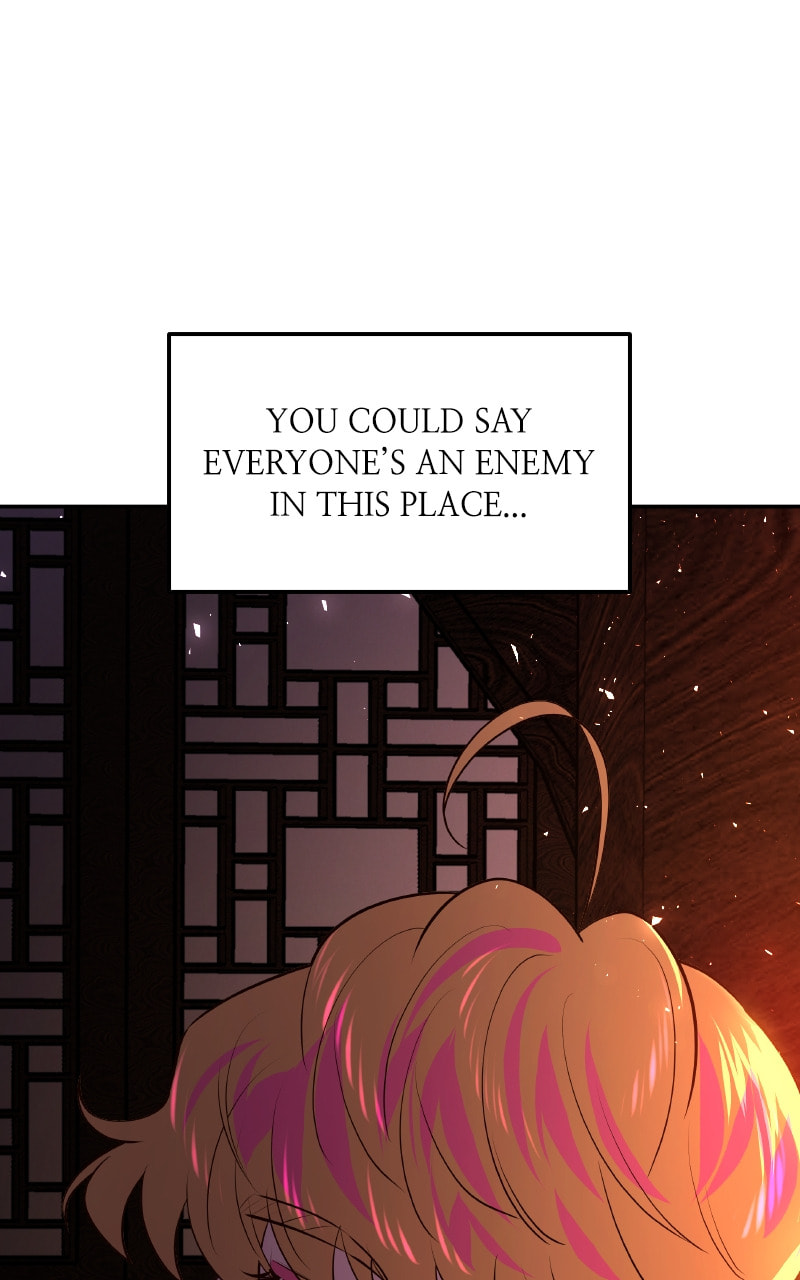 Mystic Prince Chapter 41 page 91 - 