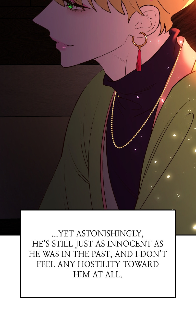 Mystic Prince Chapter 41 page 92 - 