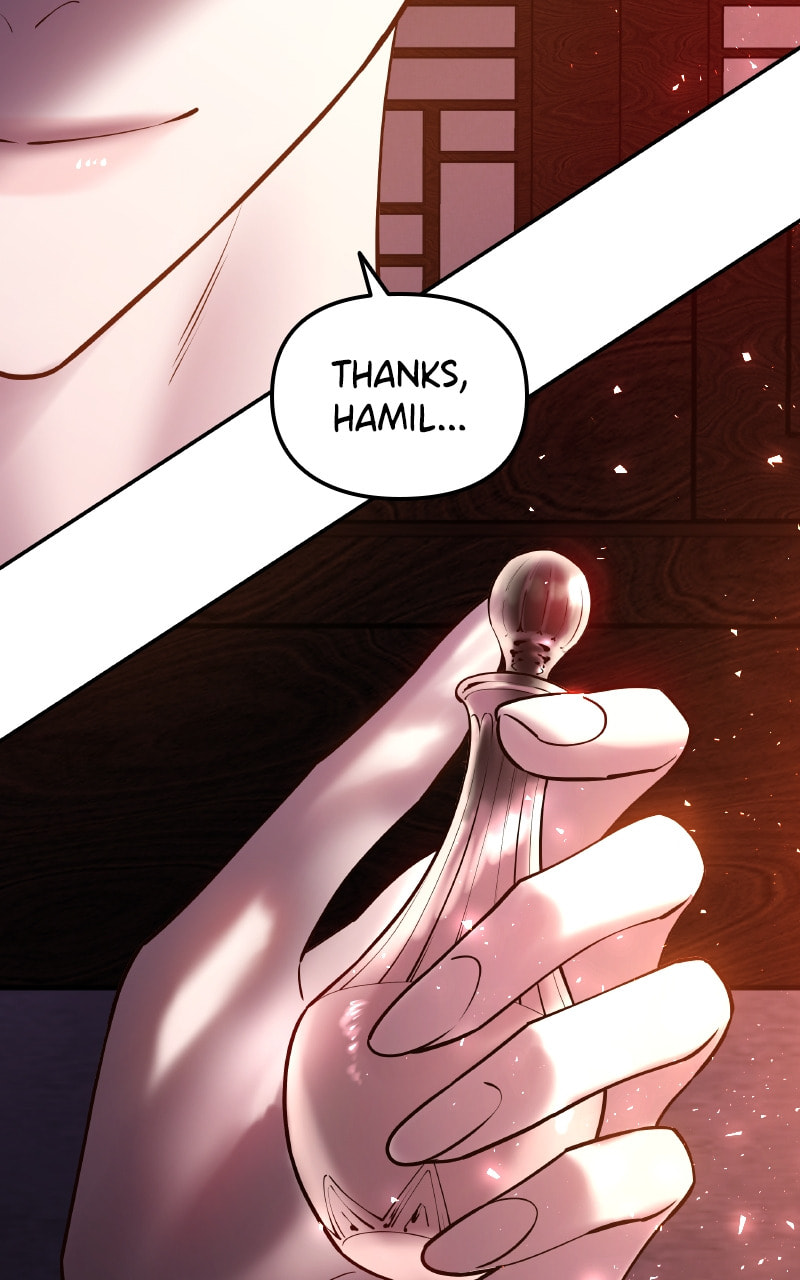 Mystic Prince Chapter 41 page 94 - 