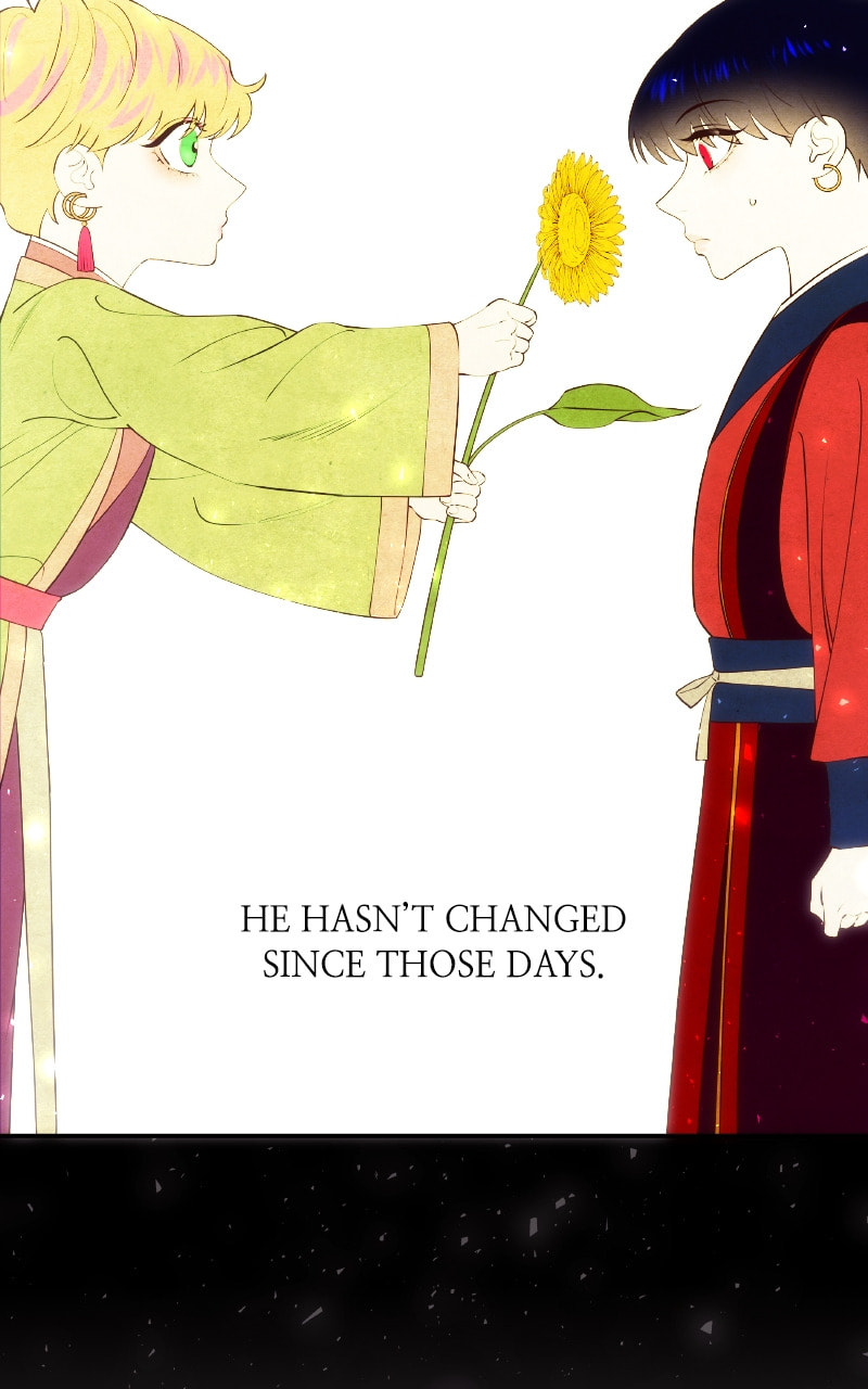 Mystic Prince Chapter 41 page 97 - 