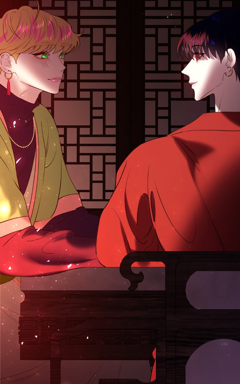 Mystic Prince Chapter 41 page 99 - 