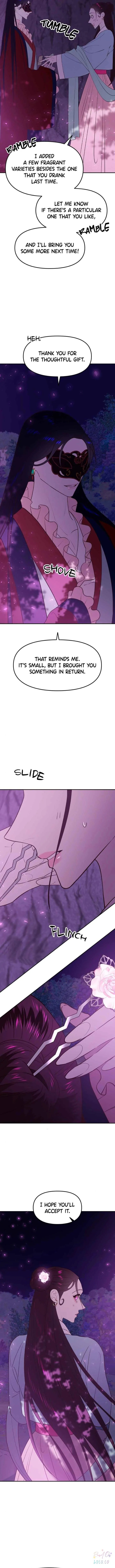 Mystic Prince Chapter 42 page 24 - 
