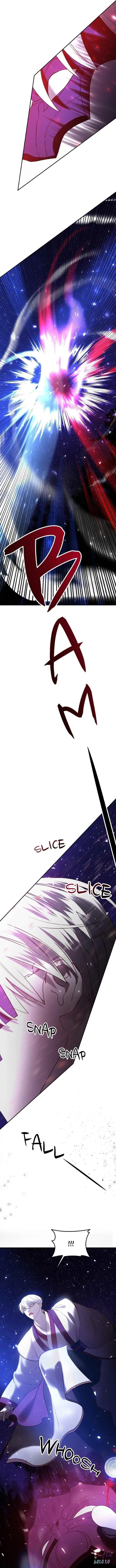 Mystic Prince Chapter 43 page 16 - 