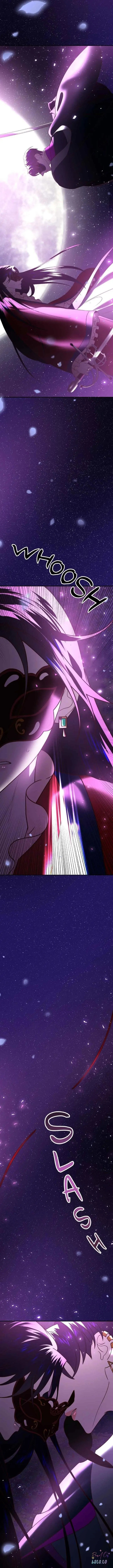 Mystic Prince Chapter 43 page 23 - 