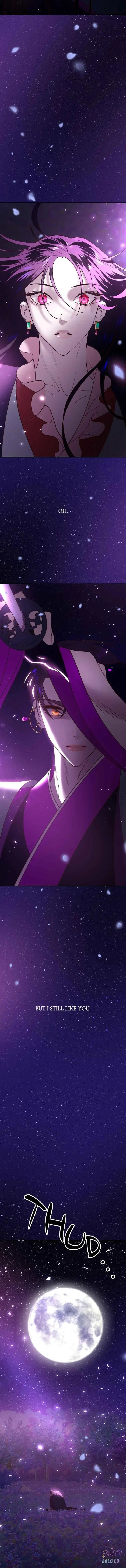 Mystic Prince Chapter 43 page 24 - 