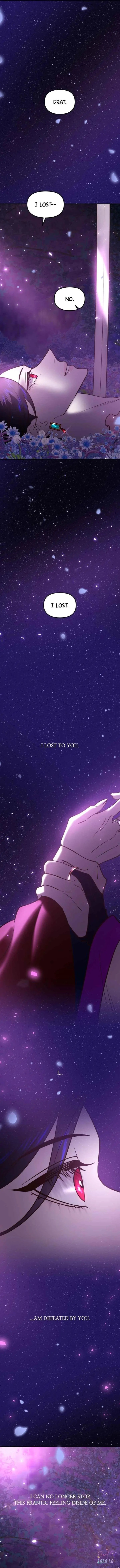Mystic Prince Chapter 43 page 25 - 