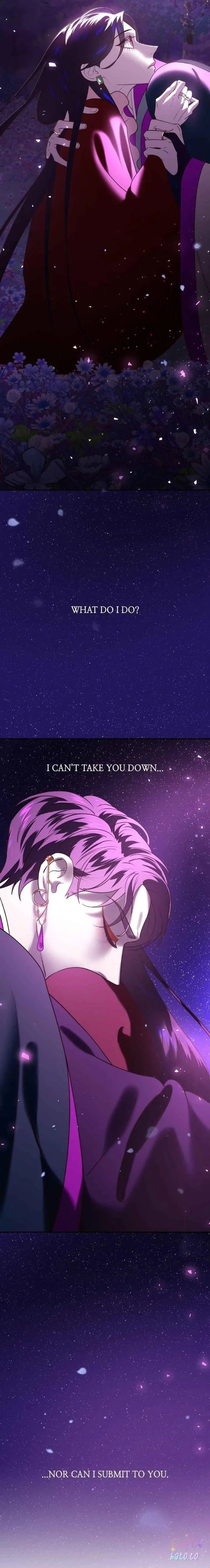 Mystic Prince Chapter 43 page 26 - 