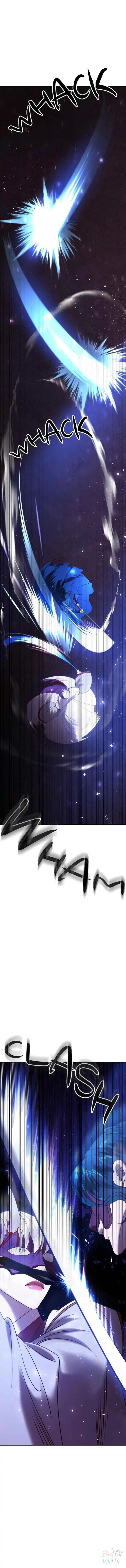 Mystic Prince Chapter 43 page 9 - 