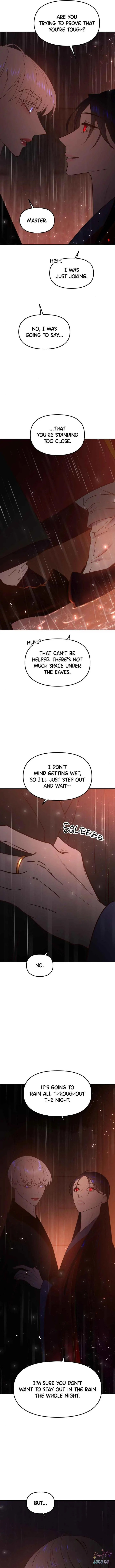 Mystic Prince Chapter 47 page 17 - 
