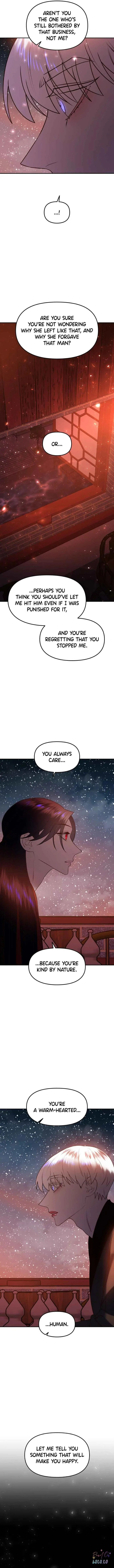 Mystic Prince Chapter 47 page 10 - 