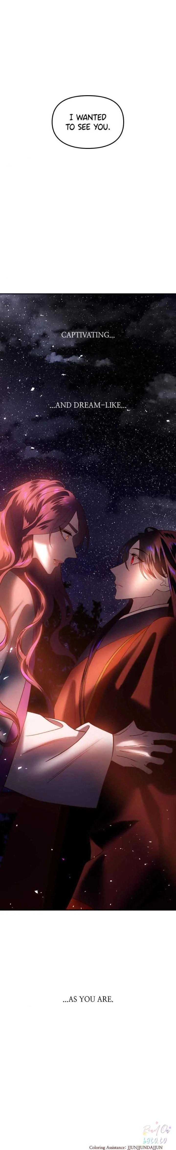 Mystic Prince Chapter 48 page 24 - 