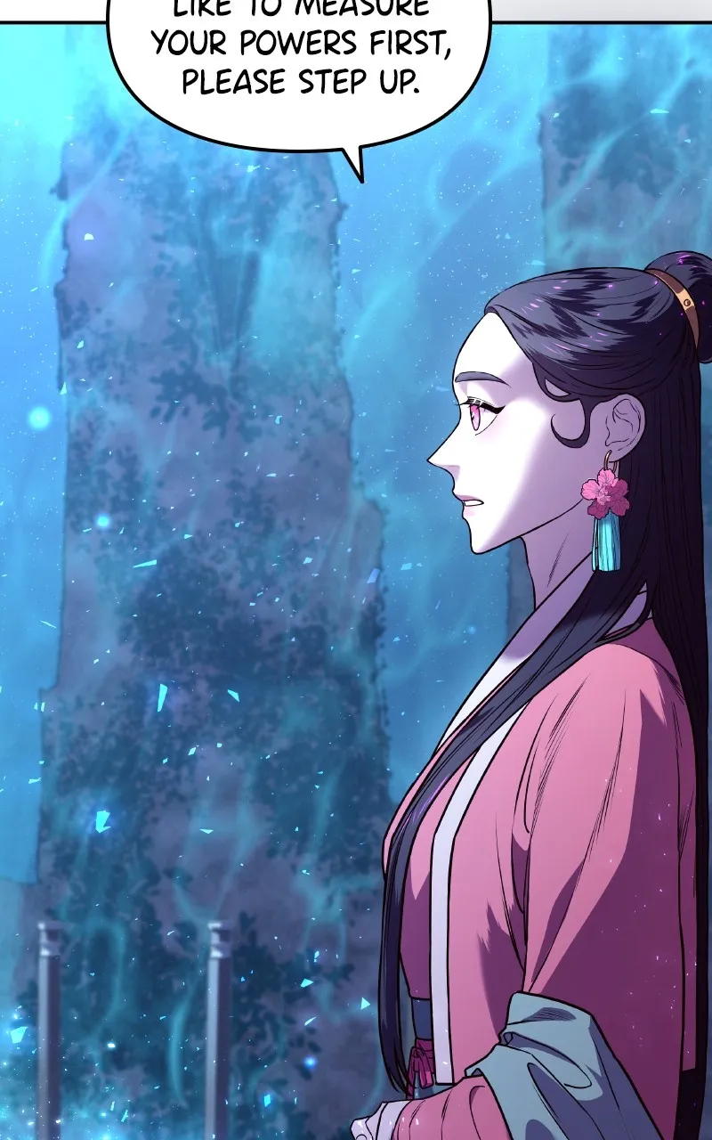 Mystic Prince Chapter 5 page 2 - 