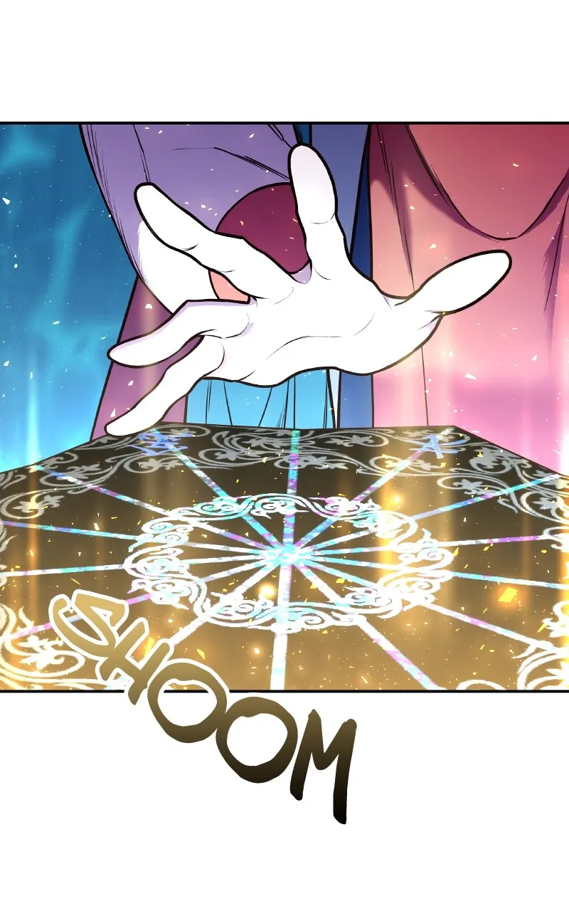 Mystic Prince Chapter 5 page 11 - 