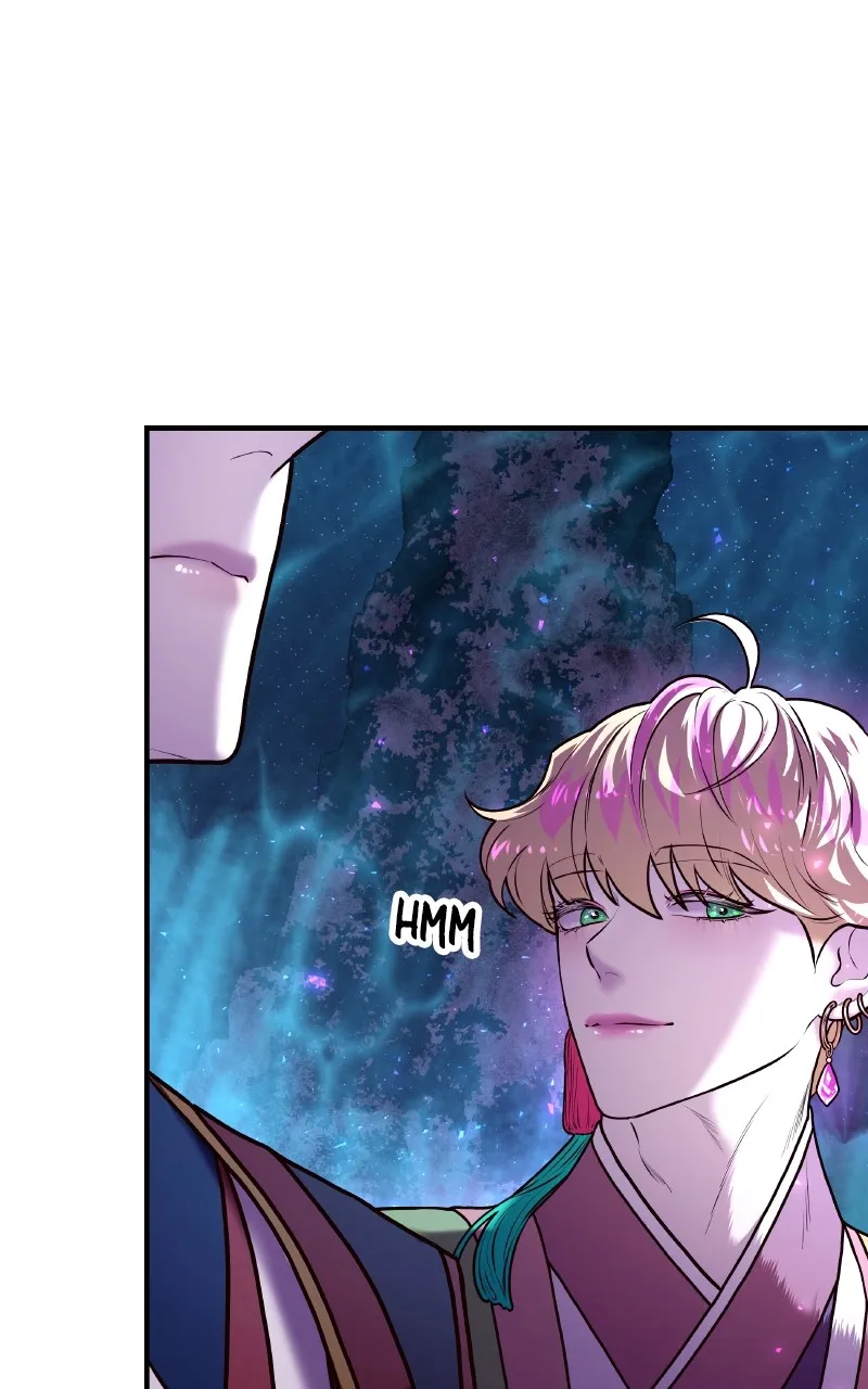 Mystic Prince Chapter 5 page 103 - 