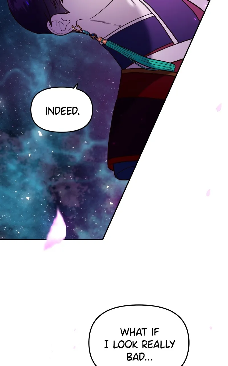 Mystic Prince Chapter 5 page 107 - 