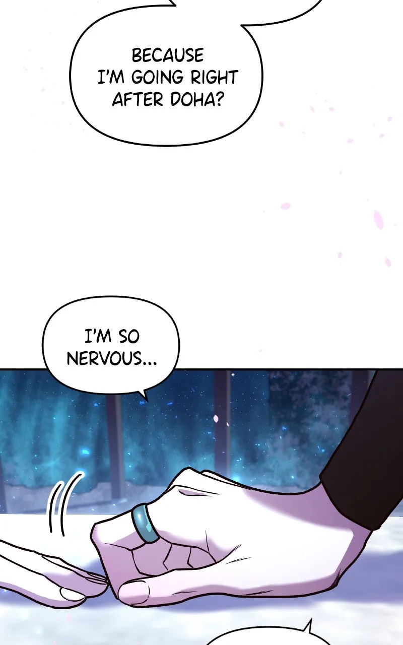 Mystic Prince Chapter 5 page 108 - 