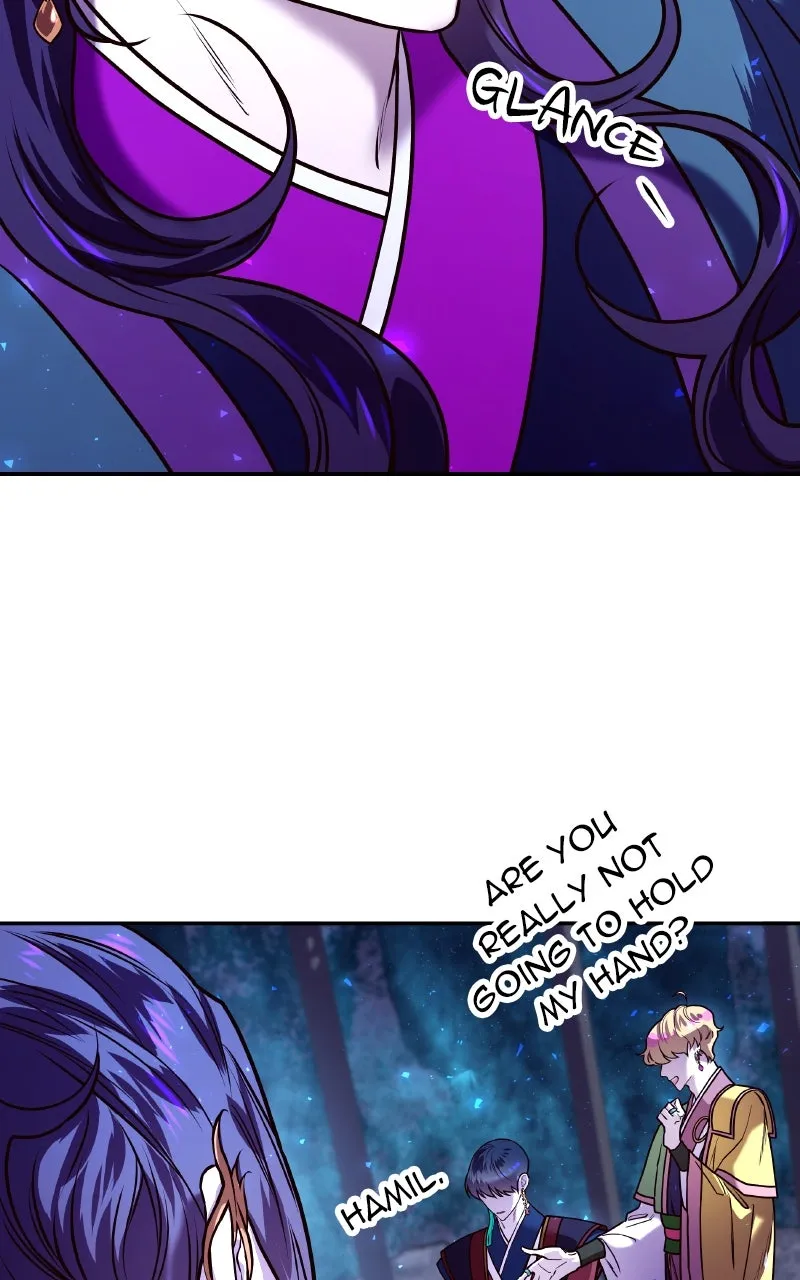 Mystic Prince Chapter 5 page 111 - 