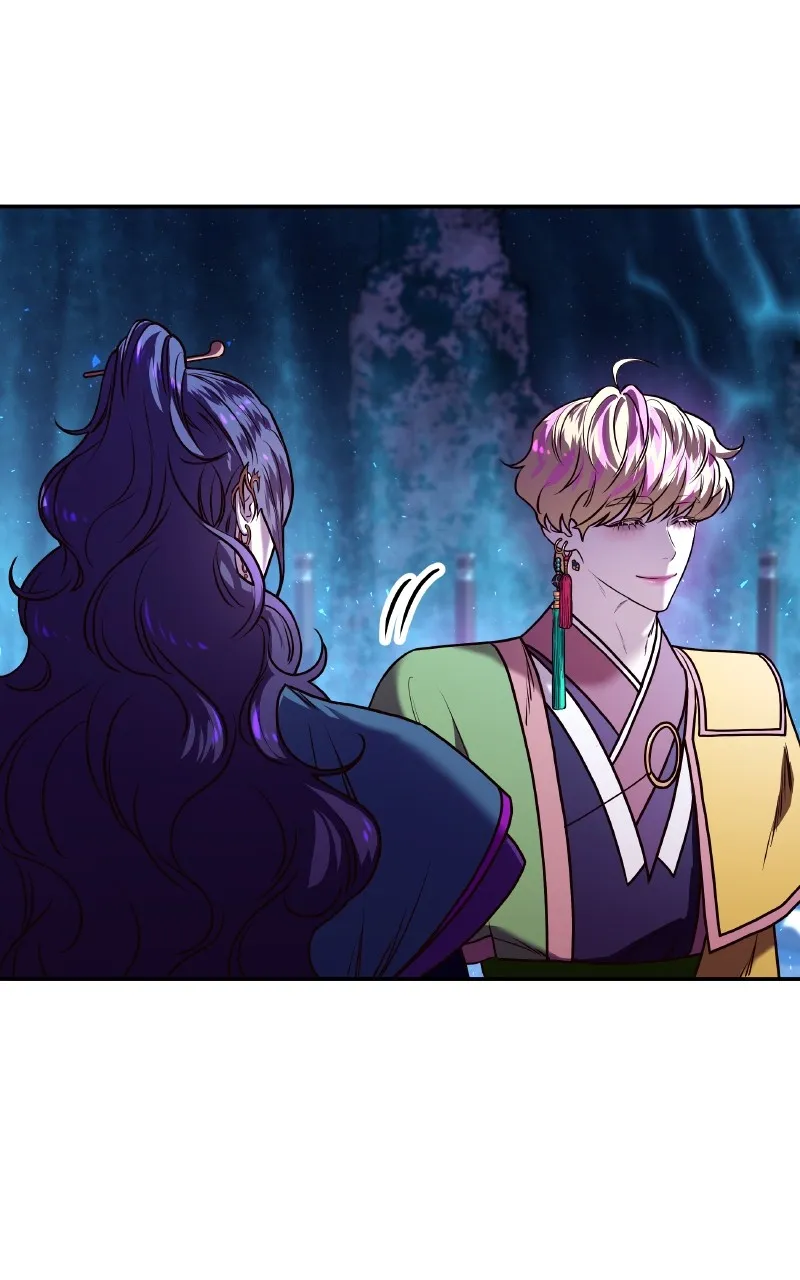 Mystic Prince Chapter 5 page 113 - 