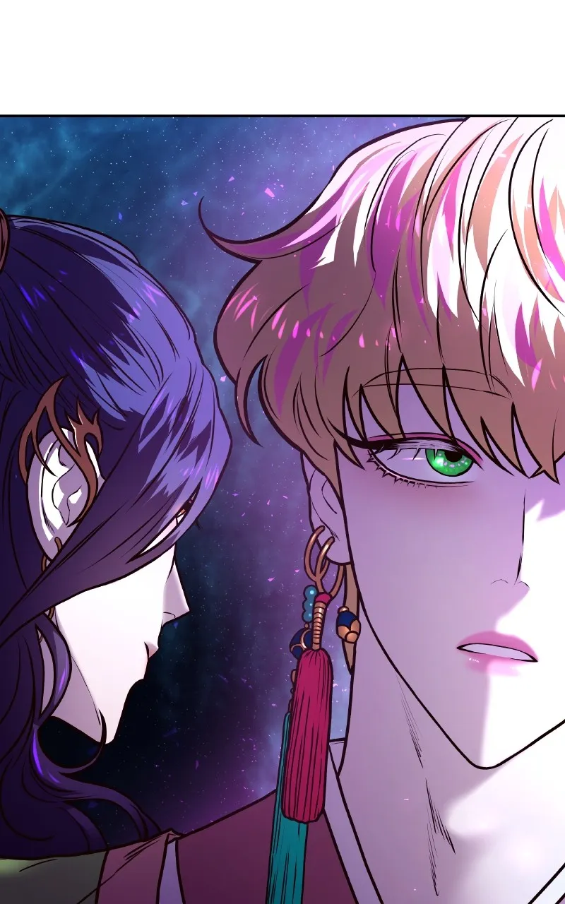 Mystic Prince Chapter 5 page 114 - 