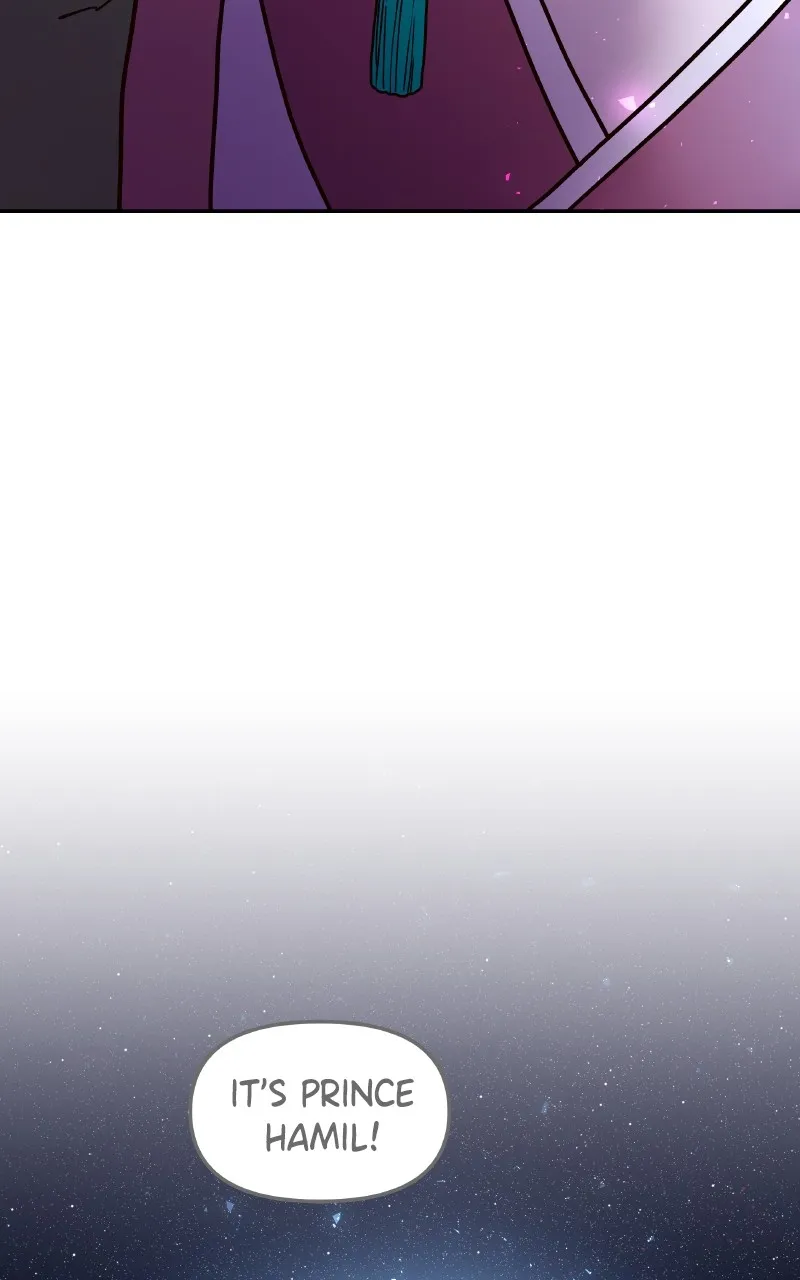 Mystic Prince Chapter 5 page 115 - 