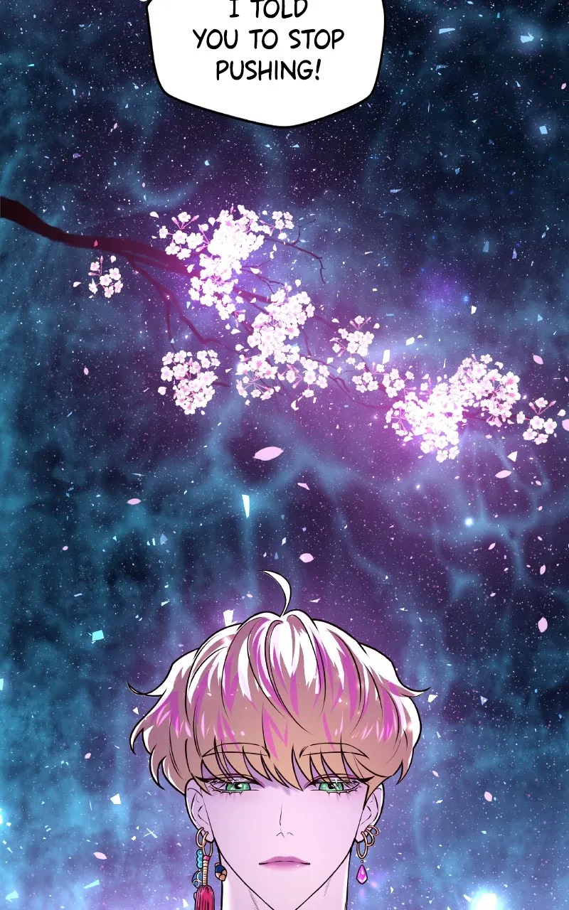 Mystic Prince Chapter 5 page 117 - 