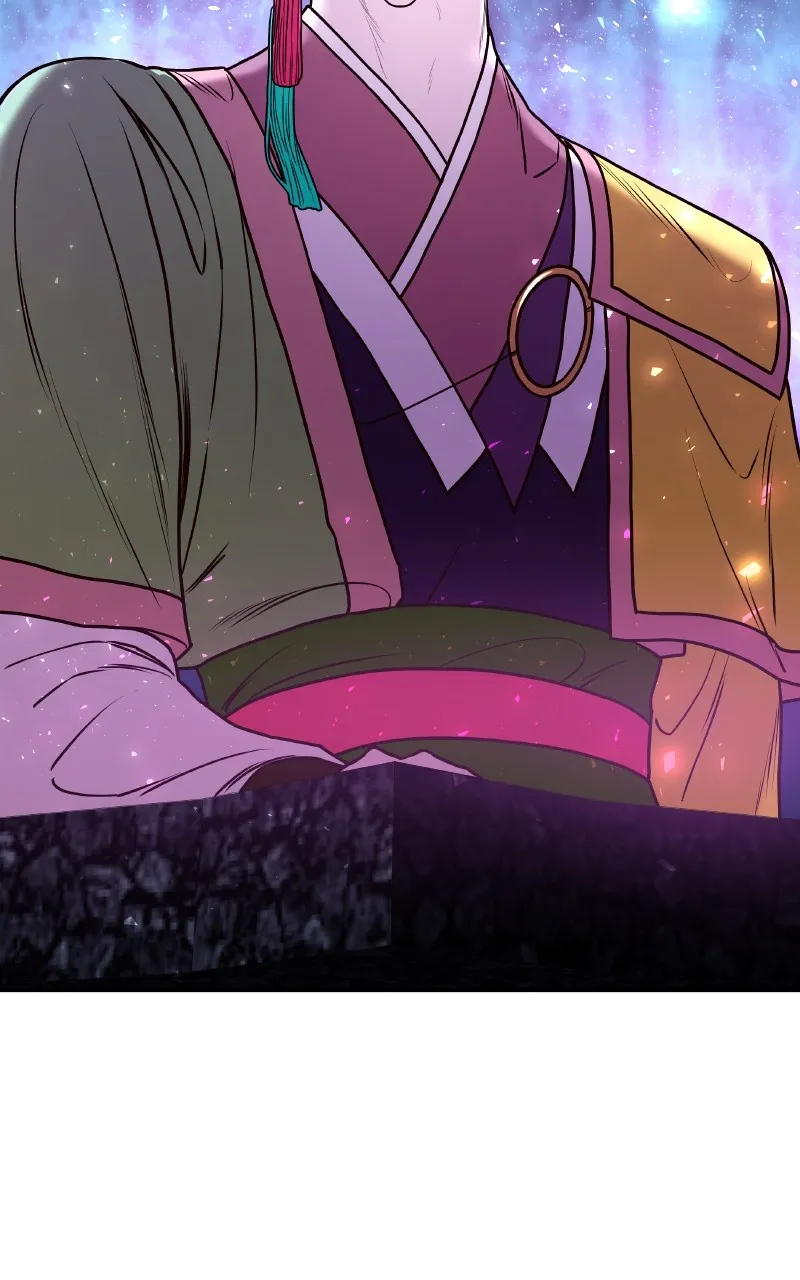 Mystic Prince Chapter 5 page 118 - 
