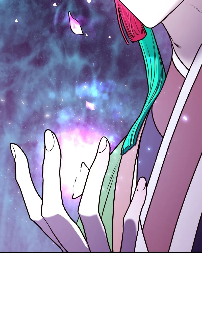 Mystic Prince Chapter 5 page 122 - 