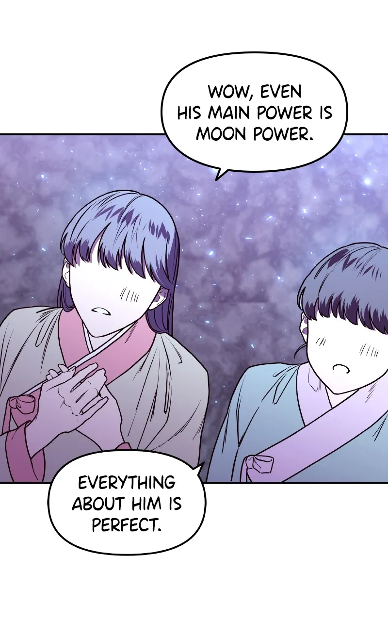 Mystic Prince Chapter 5 page 123 - 