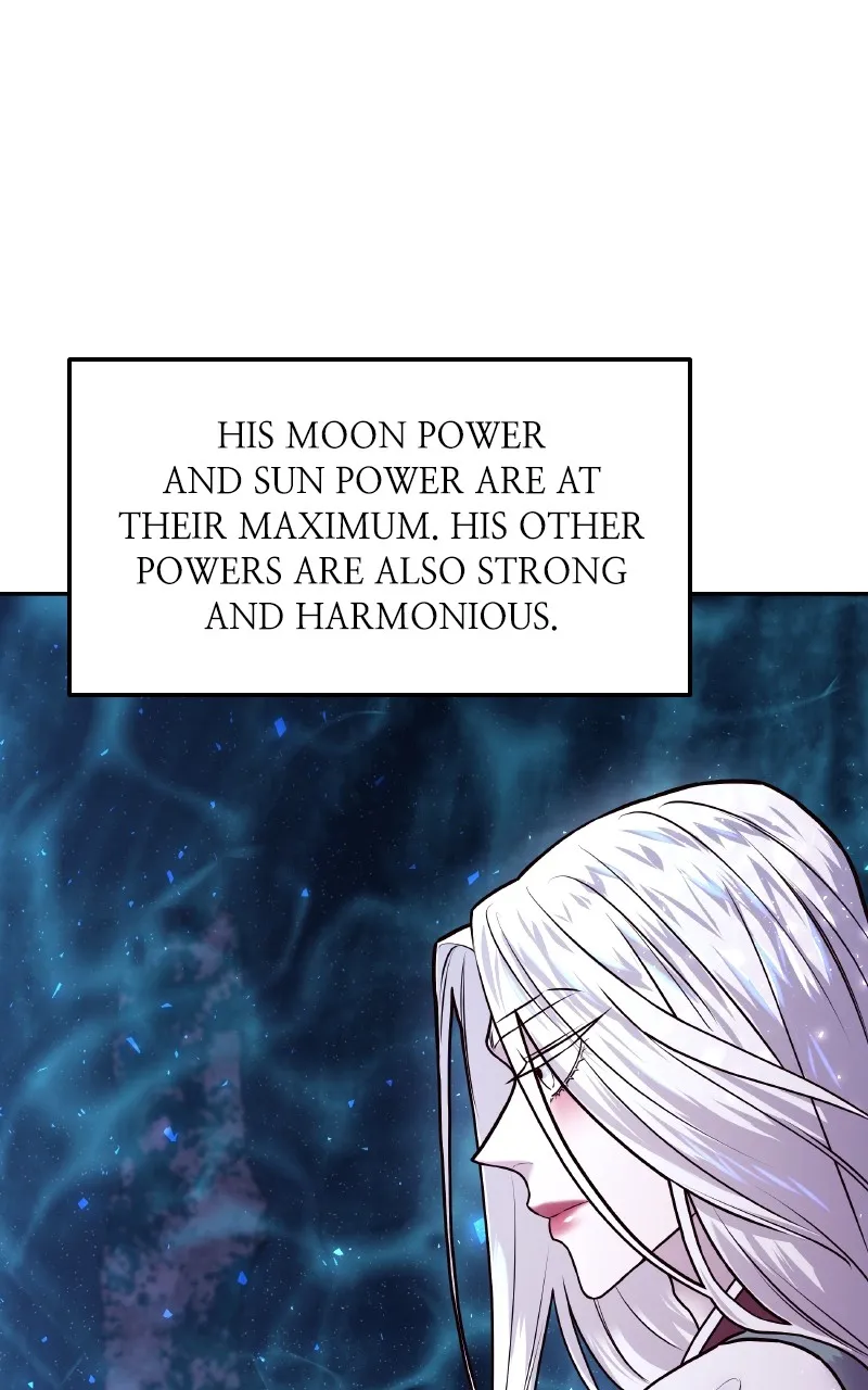 Mystic Prince Chapter 5 page 124 - 