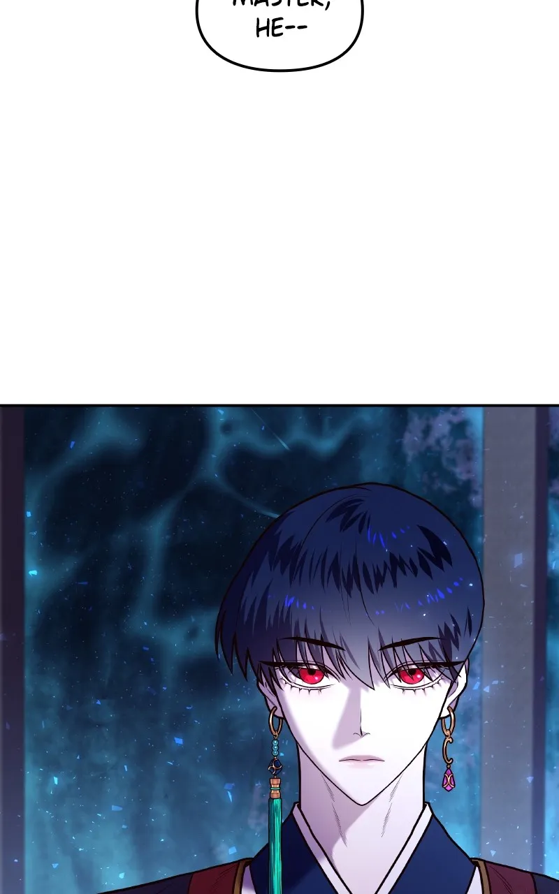 Mystic Prince Chapter 5 page 128 - 